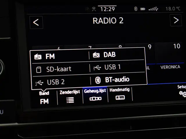 Volkswagen Polo 1.0TSI/95PK Life 2023 Benzine 7