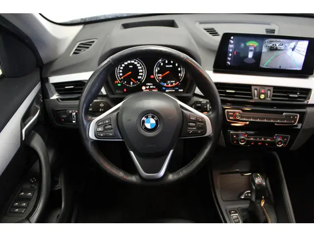 BMW X1 xDrive25e eDrive Edition 2020 Hybride Benzine 11