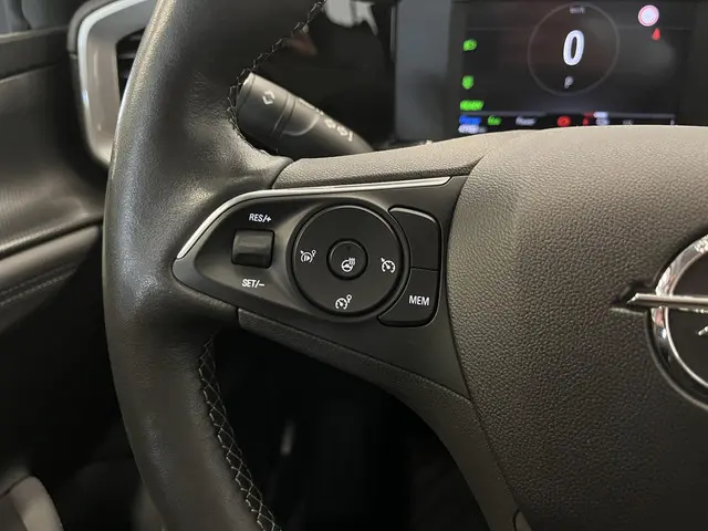 Opel Mokka-e Elegance 50-kWh 11kw bl. 2021 Elektrisch 11