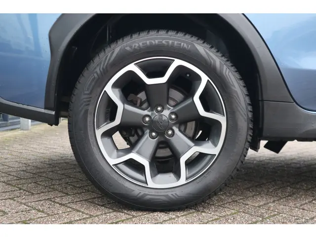 Subaru XV SUBARU 2015 Benzine 35