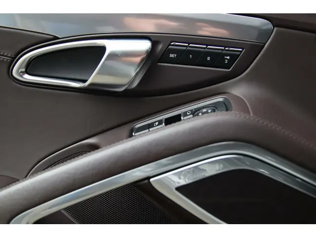 Porsche 911 3.8 Turbo 2013 Benzine 18