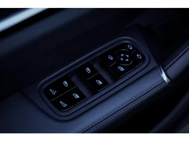 Porsche Cayenne Coupé 2.9 S 2020 Benzine 15
