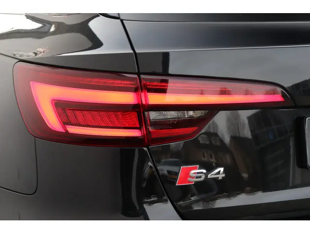 Audi S4 3.0 TFSI Quattro 2017 Benzine 29