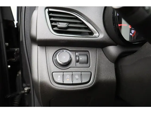 Opel KARL 1.0 ecoFLEX Edition 2016 Benzine 17