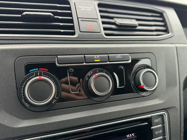 Volkswagen Caddy 1.0 TSI L1H1 BMT 2020 Benzine 14