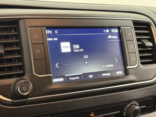 Opel Vivaro 1.5 CDTI L3H1 Edition 2021 Diesel 22