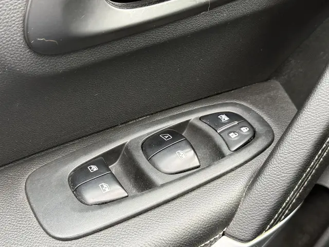 Renault Kadjar 1.5 dCi Intens 2016 Diesel 17