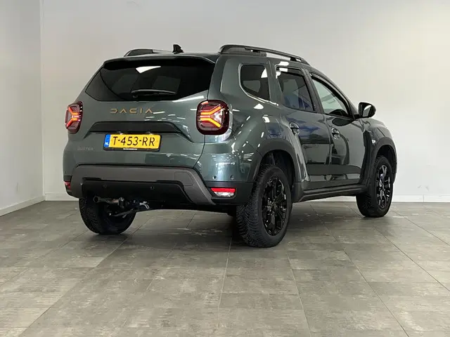 Dacia Duster 1.3 TCe 150 Extreme 2023 Benzine 2