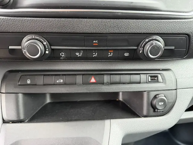 Opel Vivaro 2.0 CDTI 123PK Euro 6 L3H1 2021 Diesel 41