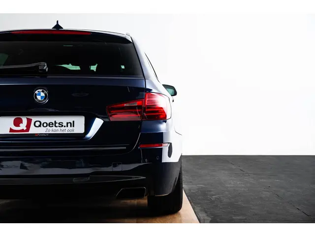 BMW 5 Serie Touring M550xd 2016 Diesel 33