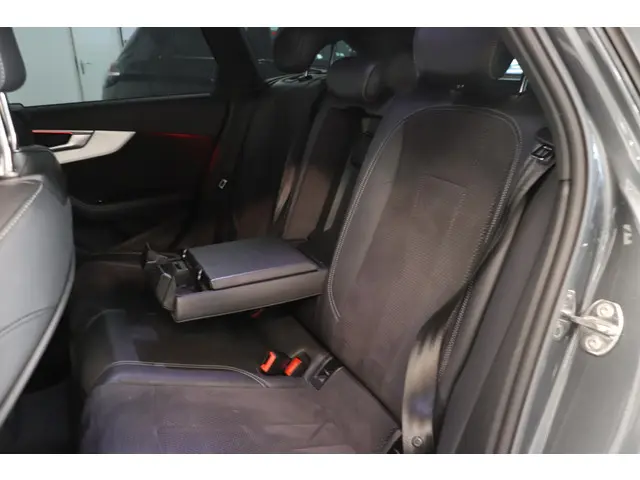 Audi A4 Avant 40 TFSI Launch edition Sport 2020 Benzine 8