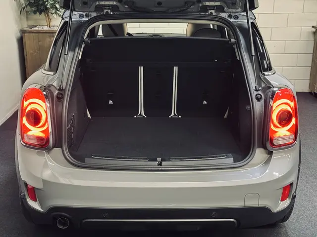 MINI Countryman Mini 1.5 One D 2018 Diesel 6