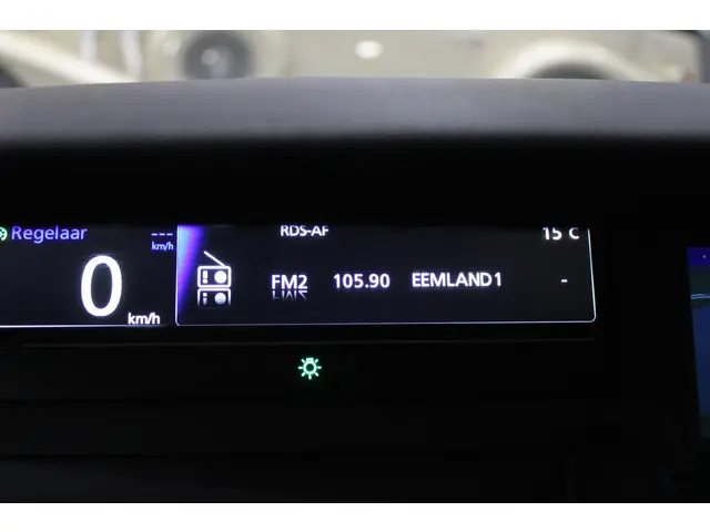 Renault Scénic Xmod 1.2 TCe Bose 2013 Benzine 14
