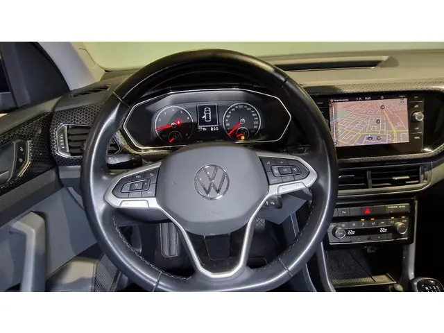 Volkswagen T-Cross 1.0 TSI Style 2021 Benzine 28