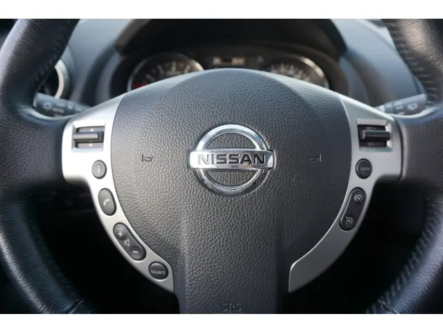 Nissan QASHQAI 1.6 360 2013 Benzine 20