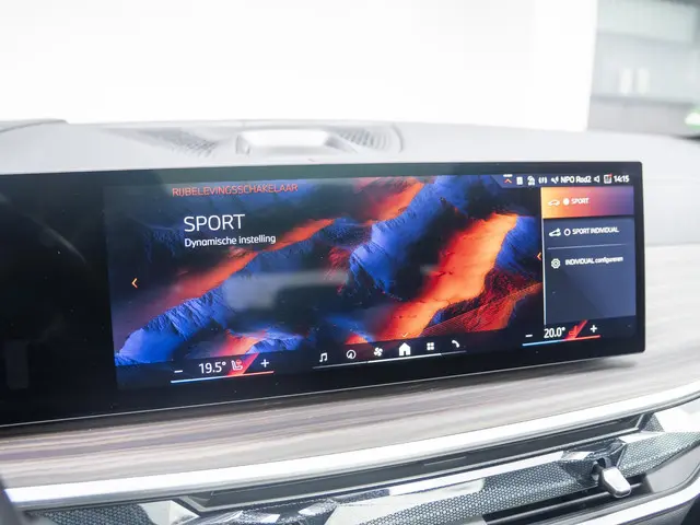 BMW X5 xDrive50e 2025 Hybride Benzine 44