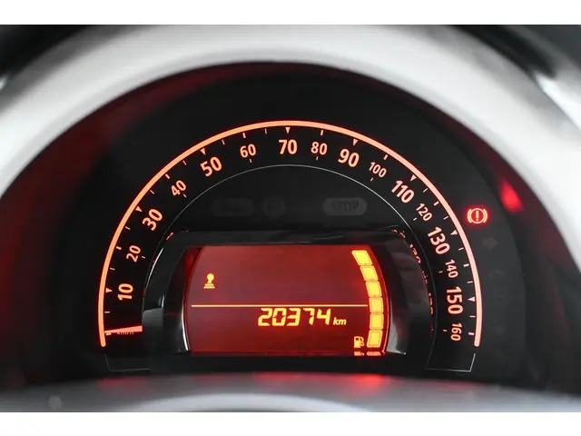 Renault Twingo SCe 70 Collection 2016 Benzine 13