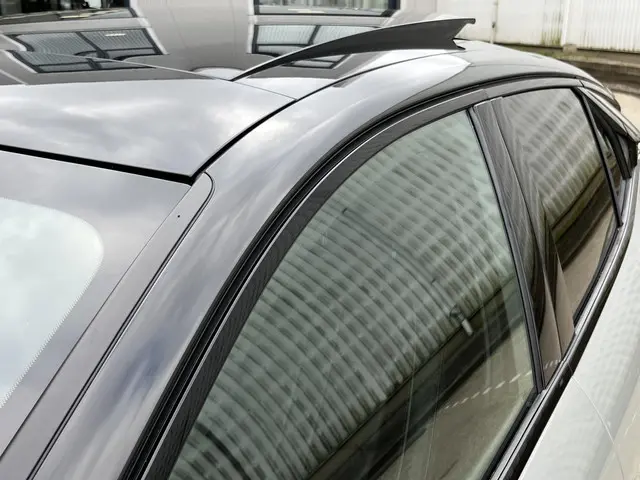 DS DS 4 E-Tense La Première 2022 Hybride Benzine 48