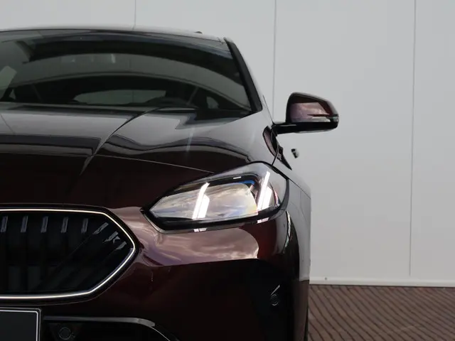 BMW 1 Serie 120 2025 Benzine 3