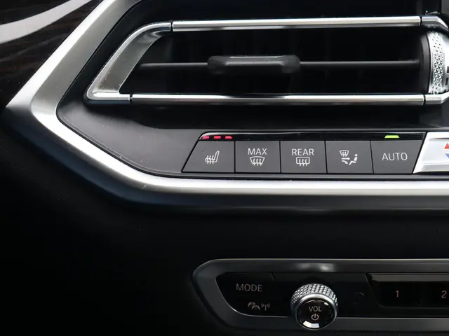 BMW X5 xDrive40i 2019 Benzine 22