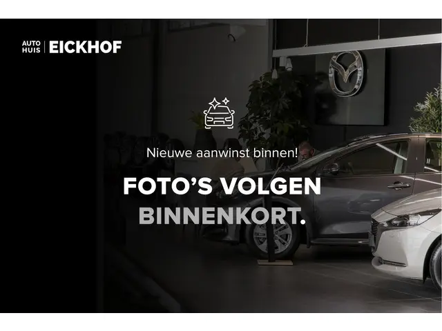 Mazda CX-3 2.0 SkyActiv-G 120 GT-M - Trekhaak 2015 Benzine 2