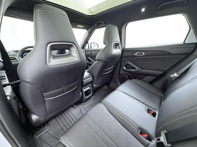 BYD ATTO 2 Boost 45 kWh 2024 Elektrisch 21