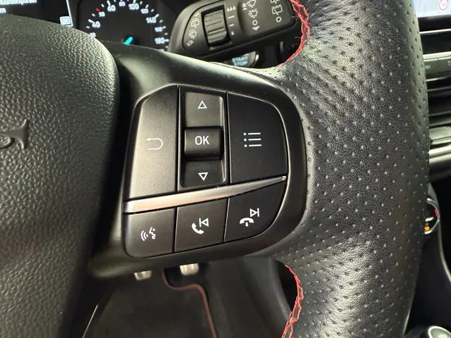 Ford Fiesta 1.0 EcoBoost ST-Line |NAP| 2018 Benzine 8