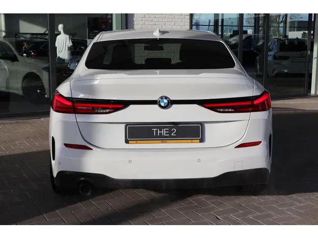 BMW 2 Serie 3