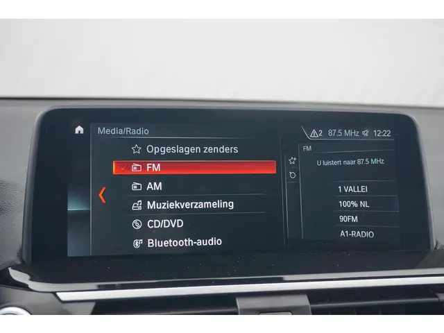 BMW X3 sDrive18d 2019 Diesel 18