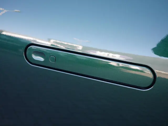 Leapmotor C10 Design ProMax 81.9 kWh 2026 Elektrisch 43