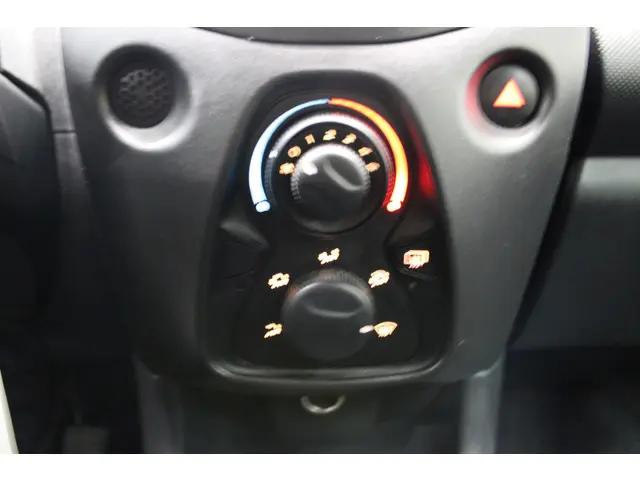 Peugeot 108 1.0 e-VTi Access 2015 Benzine 11