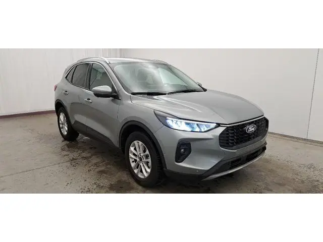 Ford Kuga 2.5 FHEV Titanium 2025 Hybride Benzine