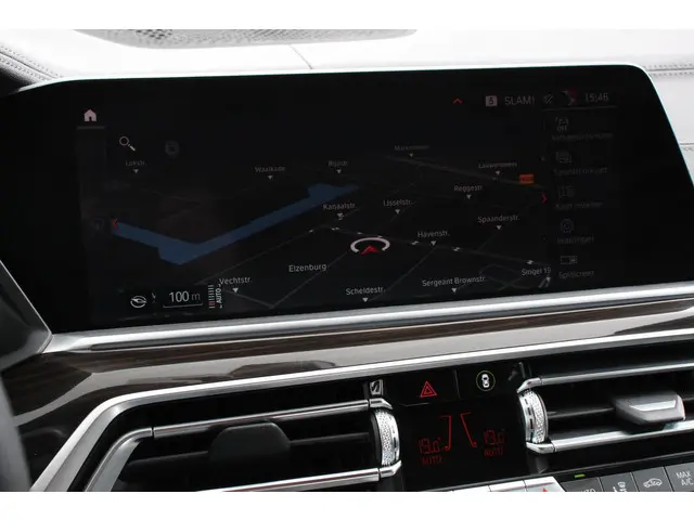 BMW X5 xDrive40i High Executive 2020 Benzine 15