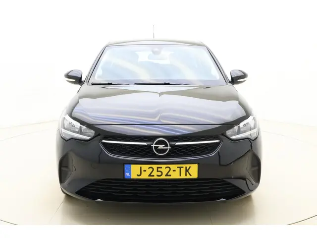 Opel Corsa 1.2 Turbo Edition 2020 Benzine 6