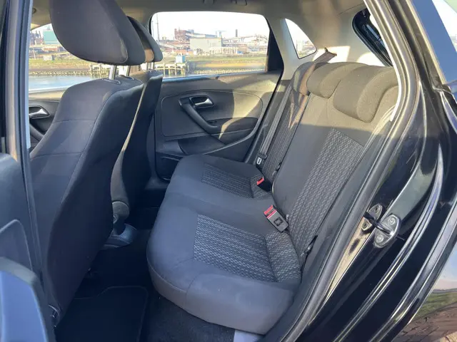 Volkswagen Polo 1.0 Bluemotion 6C 2016 Benzine 12