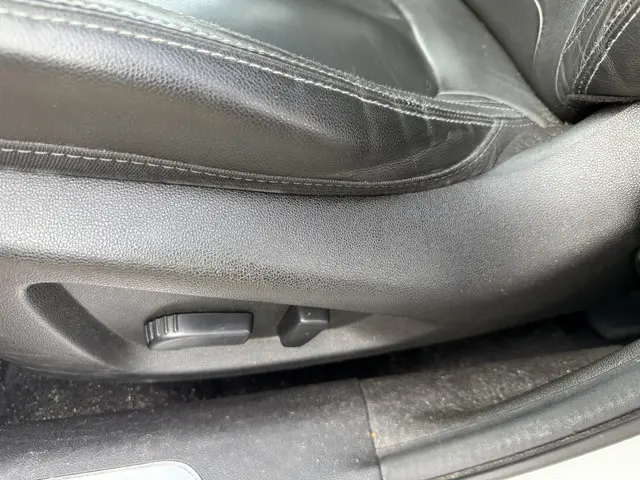 Renault Kadjar 1.6 dCi Bose 2015 Diesel 11