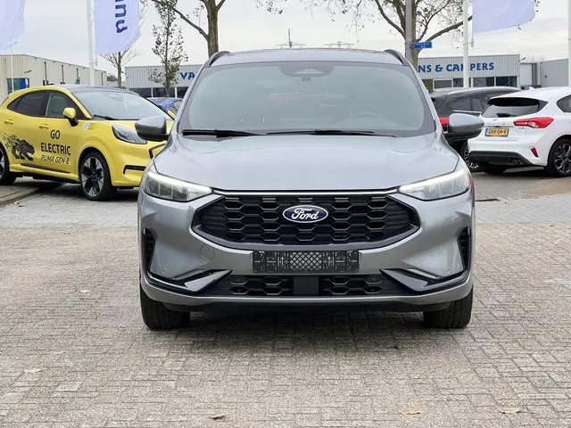 Ford Kuga 2.5 FHEV ST-Line 2025 Hybride Benzine 7