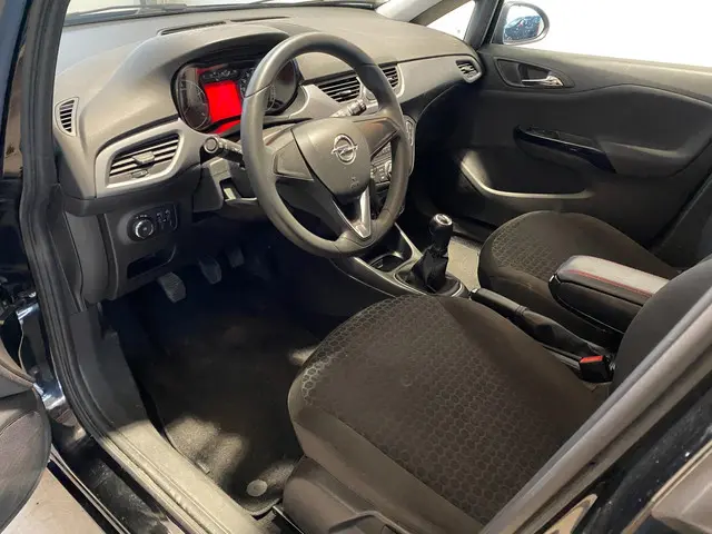 Opel Corsa 1.4 90PK Edition 5drs NL-auto 2016 Benzine 12