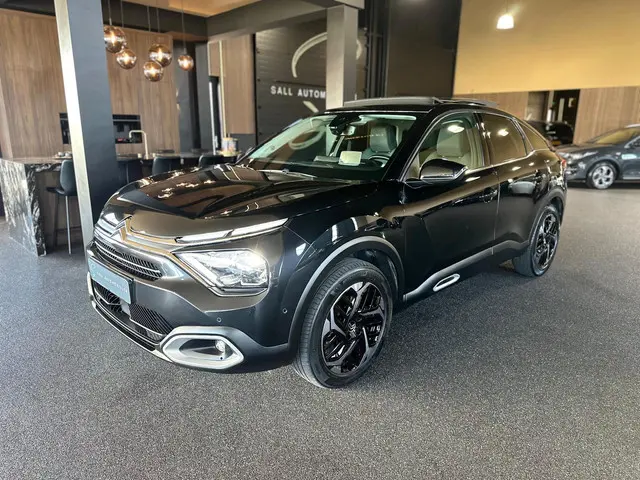 Citroën C4