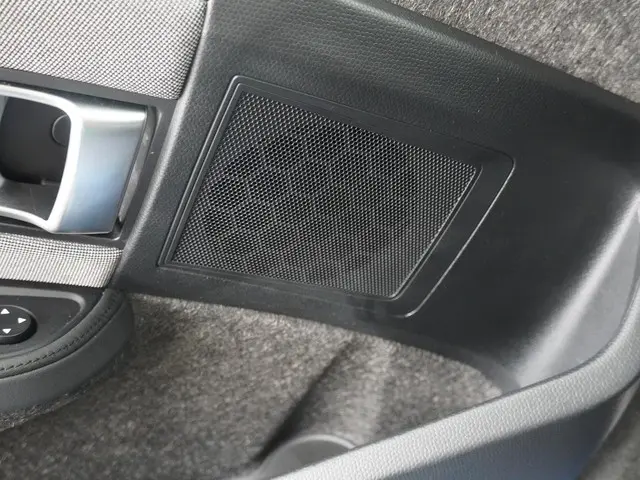 BMW i3 Corporate Executive 120Ah 42 kWh 2021 Elektrisch 18