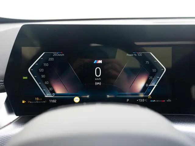 BMW X1 sDrive18i 2025 Benzine 37