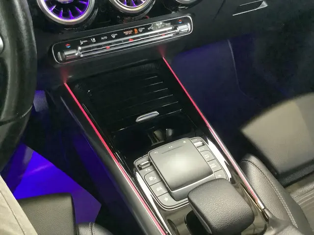 Mercedes-Benz B-Klasse 180 Premium 2020 Benzine 35