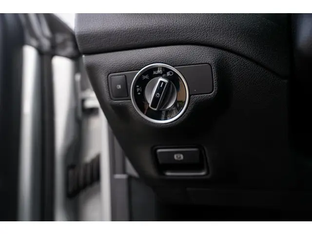 Mercedes-Benz CLA Shooting Brake 200 d 2016 Diesel 19