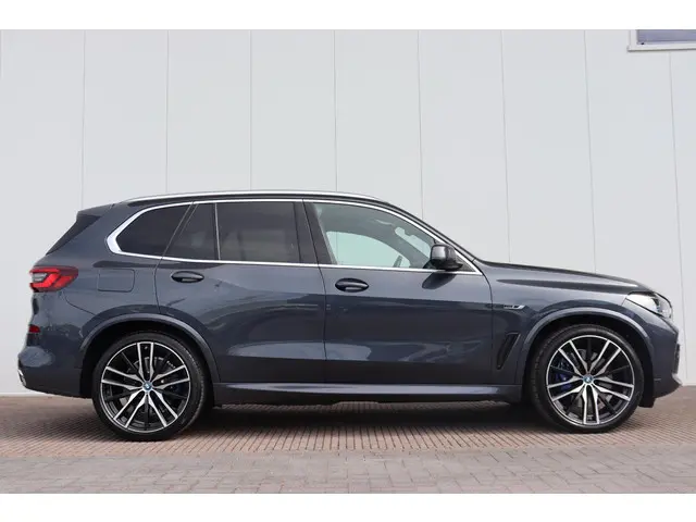 BMW X5 xDrive45e High Executive 2022 Hybride Benzine 4