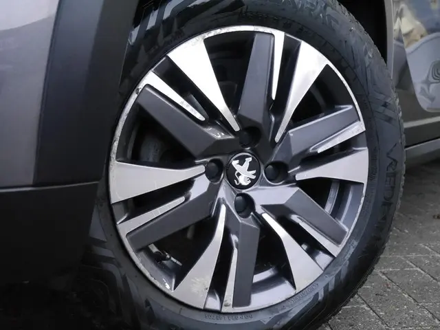 Peugeot 2008 1.2 PureTech Allure 2018 Benzine 35