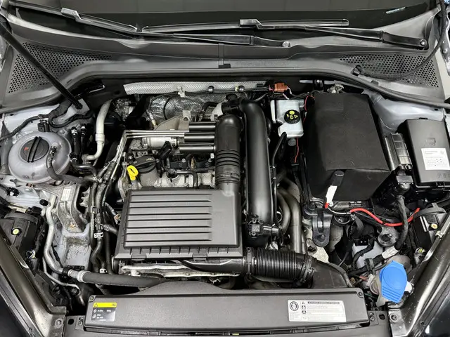 Volkswagen Golf 1.2 TSI Trendline 2013 Benzine 17