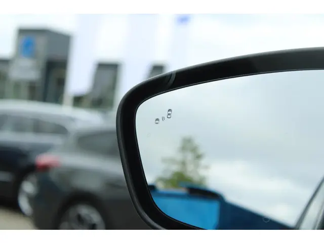 Ford Kuga 2.5 PHEV Titanium 2022 Hybride Benzine 37