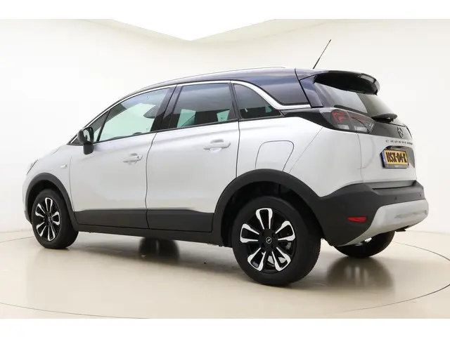 Opel Crossland 1.2 Turbo Level 4 2024 Benzine 12