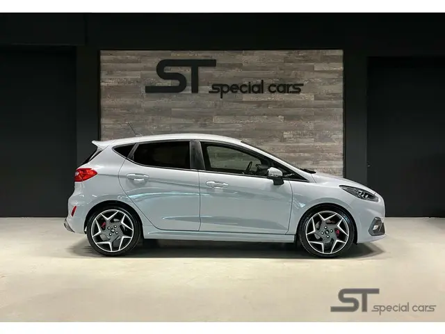 Ford Fiesta 1.5 EcoBoost ST-3|Launch|NAP 2019 Benzine 2