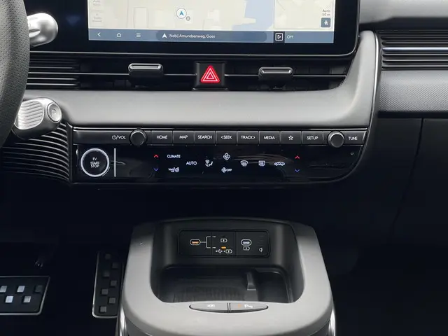 Hyundai IONIQ 5 N AWD 84 kWh 2025 Elektrisch 20
